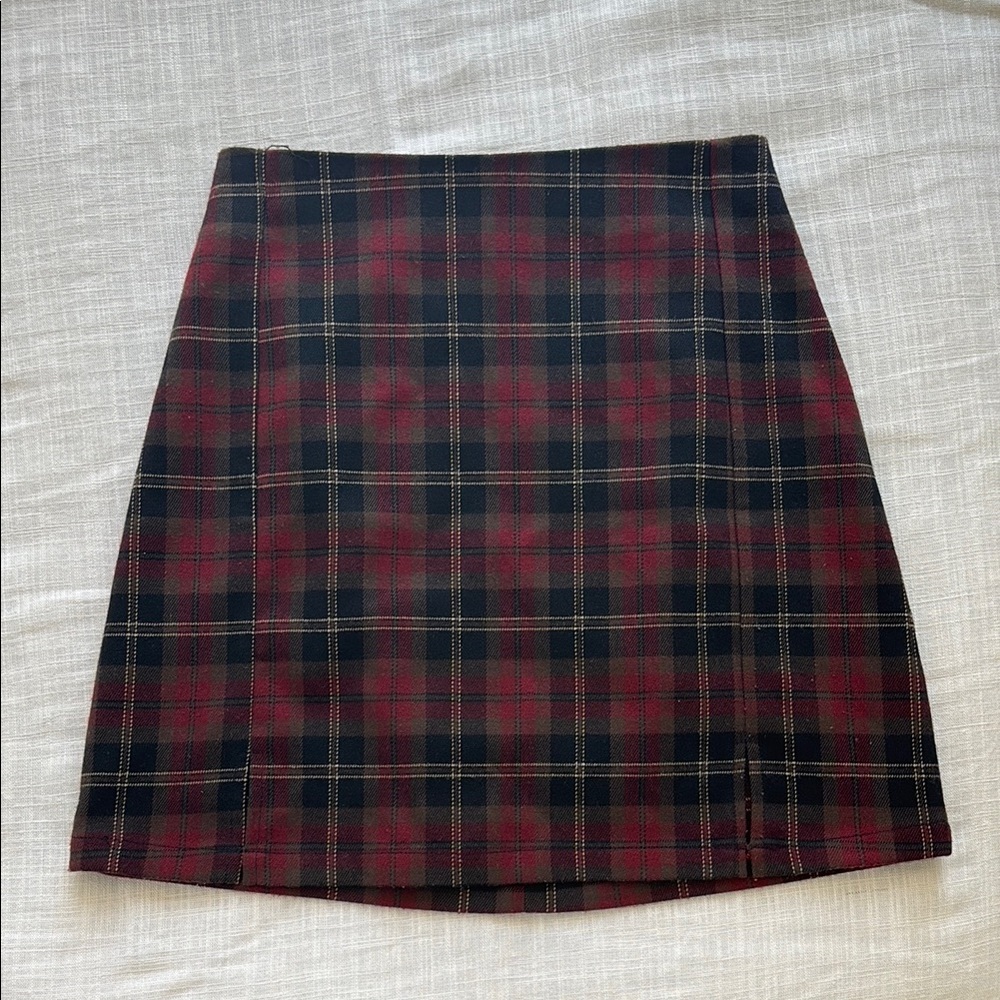 Brandy Melville John Galt Cara skirt